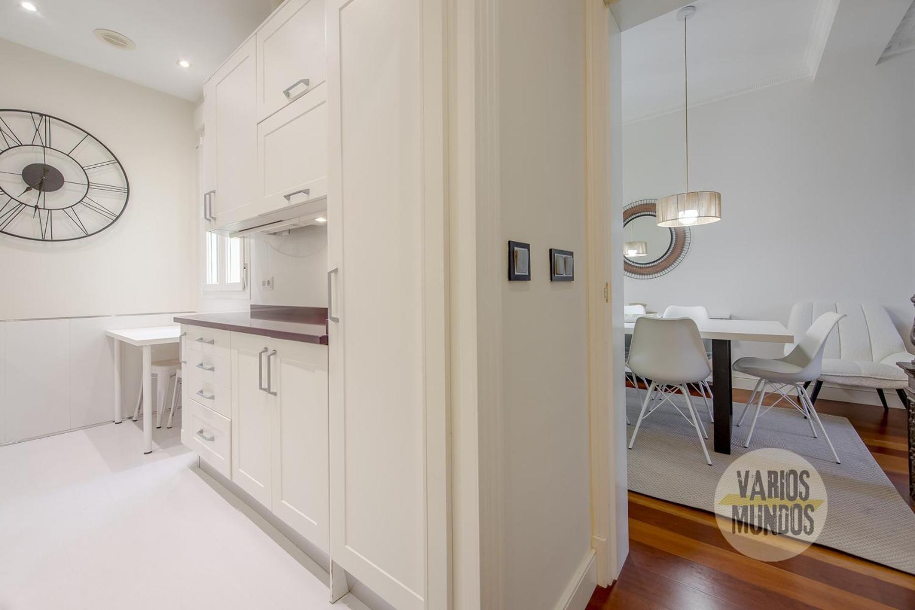 Premium Apt 10Pax En Plaza Espana-Gran Via Madrid Exterior foto